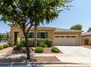 3687 S Posse Trl, Gilbert, AZ 85297