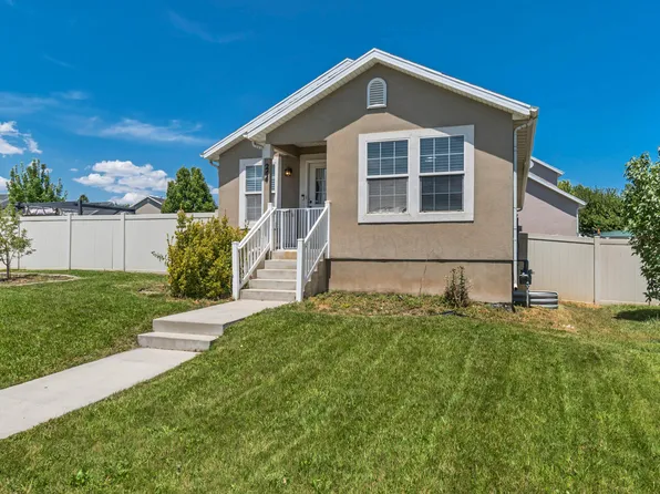 244 W Vineyard Way N, Saratoga Springs, UT 84045