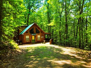 140 Treehouse Trl, Murphy, NC 28906