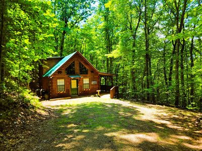 140 Treehouse Trl, Murphy, NC, 28906