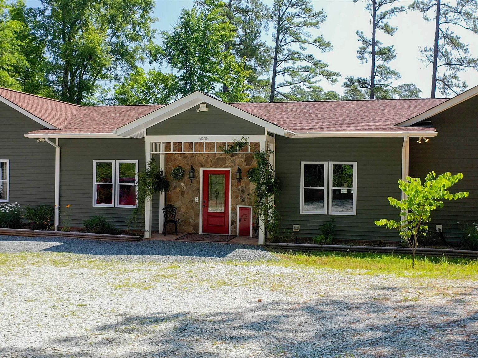 6200 Dodsons Xrds, Hillsborough, NC 27278 MLS 2521589 Zillow