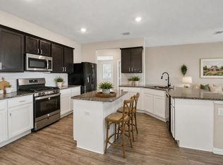 2401 Lemco Dr, Forney, TX 75126