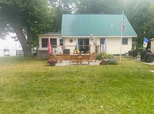 502 Duck Point Rd, Highgate Center, VT 05459