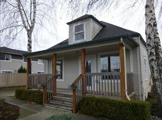 204 W State St, Sedro Woolley, WA 98284