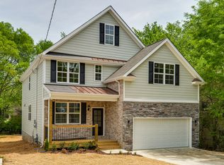 1813 Joy Cir, Nashville, TN 37207