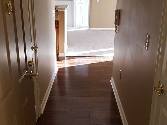 entry hallway