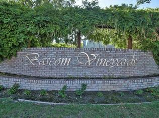 3428 Wine Cork Way #FL 2ND, San Jose, CA 95124