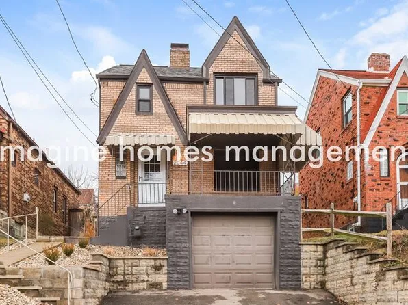 2044 Jacob St, Pittsburgh, PA 15226