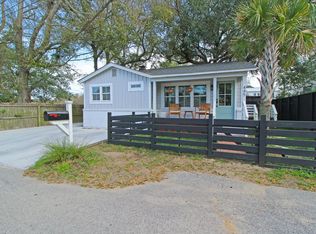 445 Venning St, Mount Pleasant, SC 29464