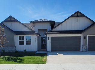 10543 W Mizzle Dr, Star, ID 83669