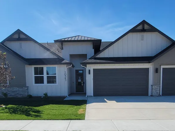 10543 W Mizzle Dr, Star, ID 83669