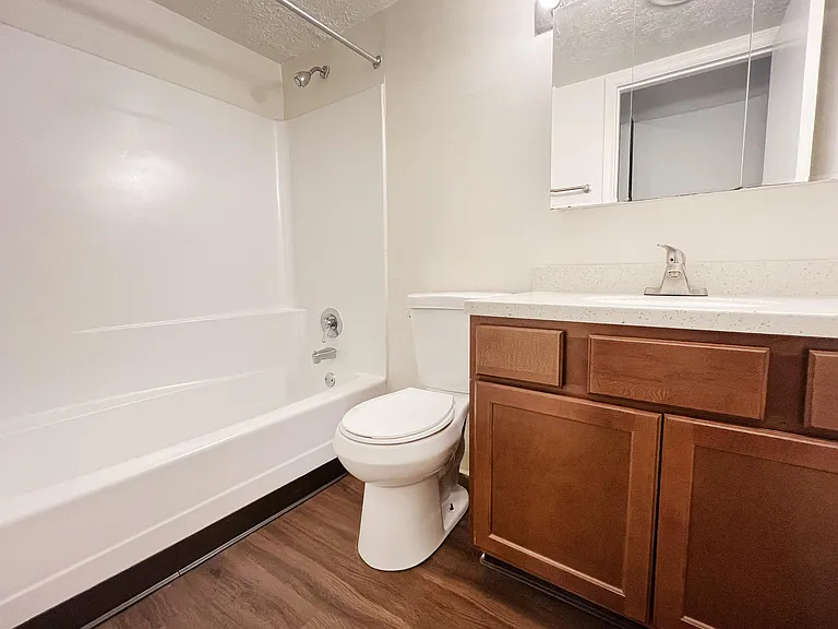 Timber Ridge Apartments — Photo 54