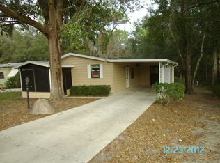 9701 E Highway 25 LOT 7, Belleview, FL 34420