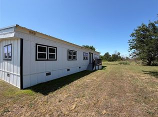 101869 S 3570th Rd, Prague, OK 74864