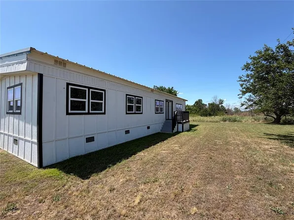 101869 S 3570th Rd, Prague, OK 74864