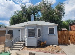 1101 The Strand #320-2, Reno, NV 89503