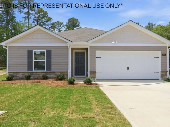 4030 Juanita Avenue, Ayden, NC 28513
