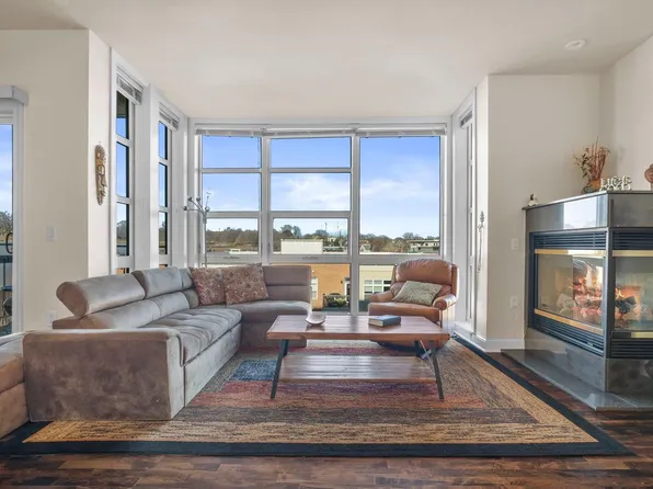 1888 North Water STREET #508, Milwaukee, WI 53202
