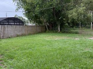 1525 Rosedale St, Titusville, FL 32796