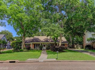 1115 Ashford Pkwy, Houston, TX 77077
