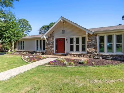 6 W Laramie Dr, Sherwood, AR, 72120