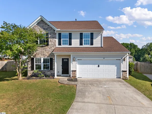 424 Sweeny Ct, Boiling Springs, SC 29316