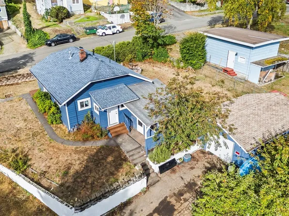 1180 Dorothy Avenue NW, Bremerton, WA 98312