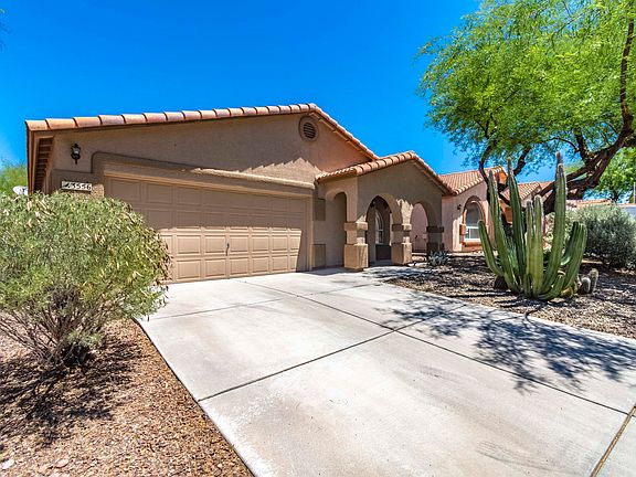 2nd image of 3556 W Camino De Urania