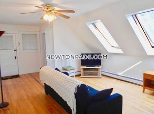 24 John St #3, Newton Center, MA 02459