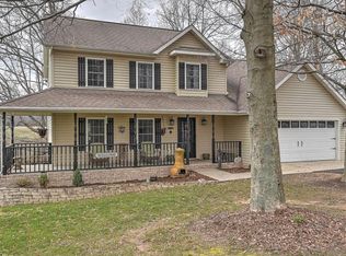 175 Eastern Star Rd, Kingsport, TN 37663