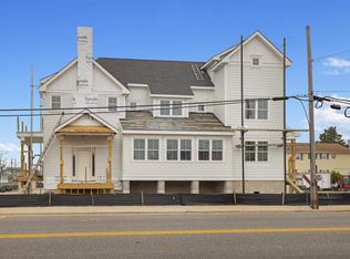 101 W 22nd Ave, North Wildwood, NJ 08260