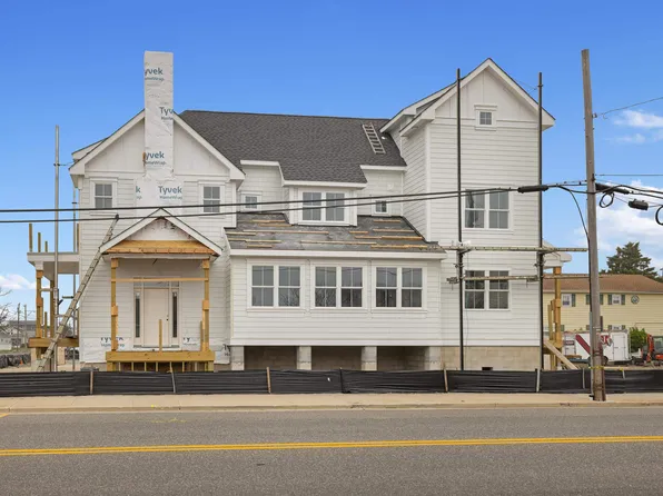 101 W 22nd Ave, North Wildwood, NJ 08260