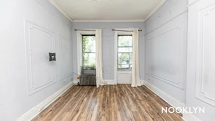 Rented by Nooklyn NYC LLC