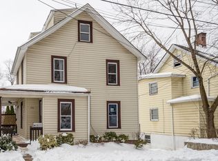 3016 Garden Ave, Des Moines, IA 50310