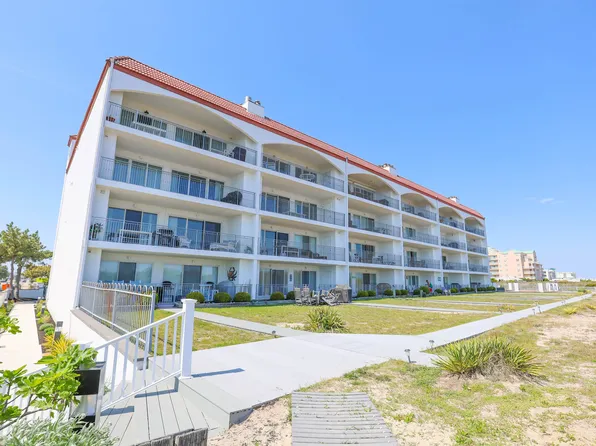 501 E Raleigh Ave APT 302, Wildwood, NJ 08260