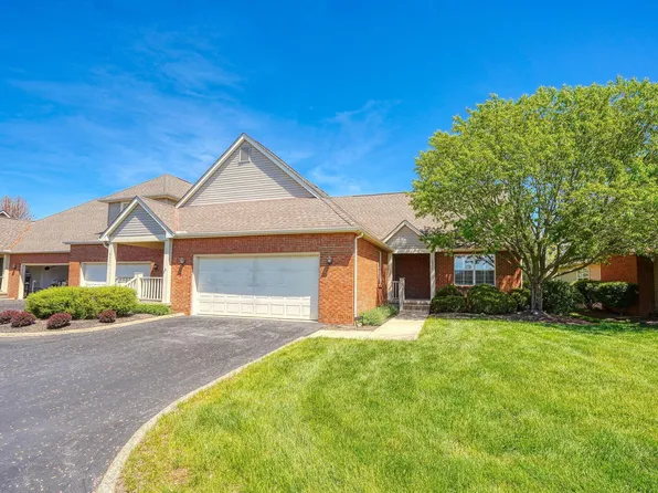 6956 Greensview Village Dr, Canal Winchester, OH 43110