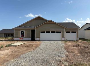 2849 S Rainier Ct, Wichita, KS 67215