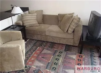 Rented by Warburg