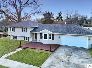 920 S New York Ave, Sedalia, MO 65301