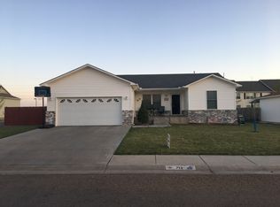 712 E Curtis St, Liberal, KS 67901