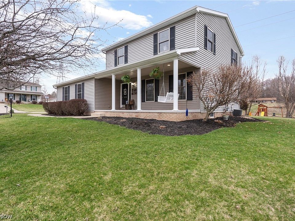 1553 Rebel St SW, Canton, OH 44706 Zillow