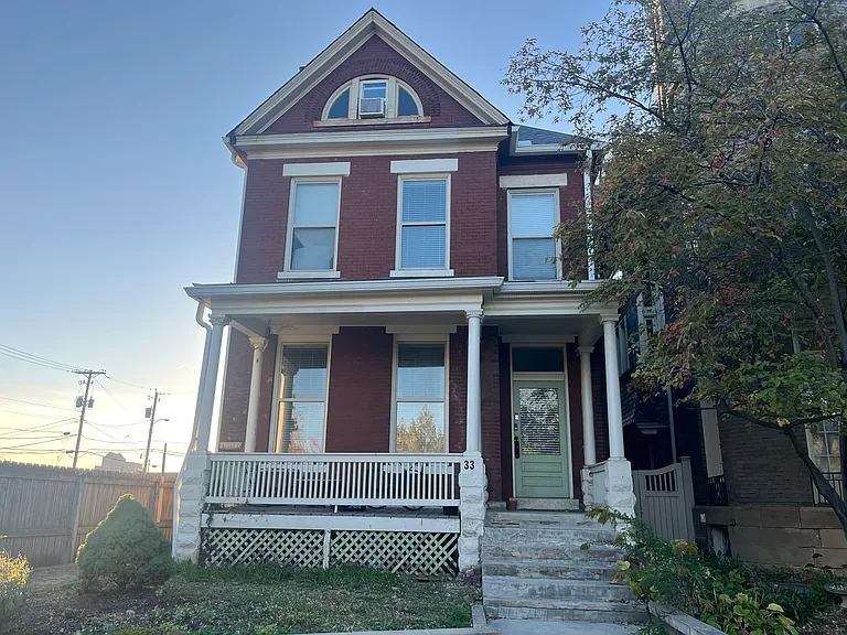 33 Hamilton Park #B — Photo 1