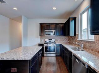 532 Coffee Berry Dr, Georgetown, TX 78626