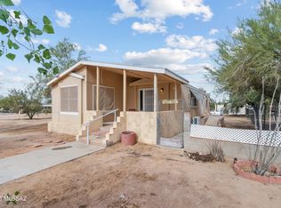 11370 W Orange Grove Rd, Tucson, AZ 85743