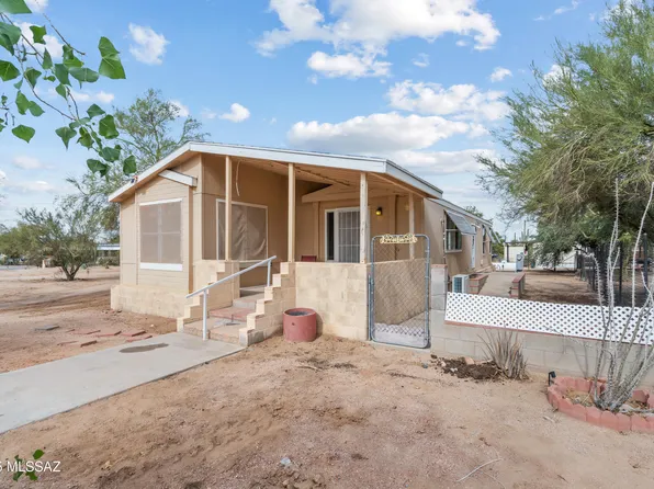 11370 W Orange Grove Rd, Tucson, AZ 85743