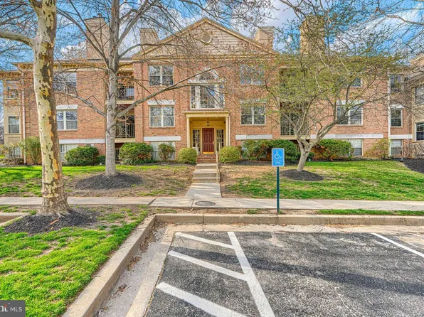 16 Rainflower Path Unit 204, Sparks Glencoe, MD 21152