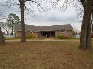 1205 S Apple St, Sapulpa, OK 74066
