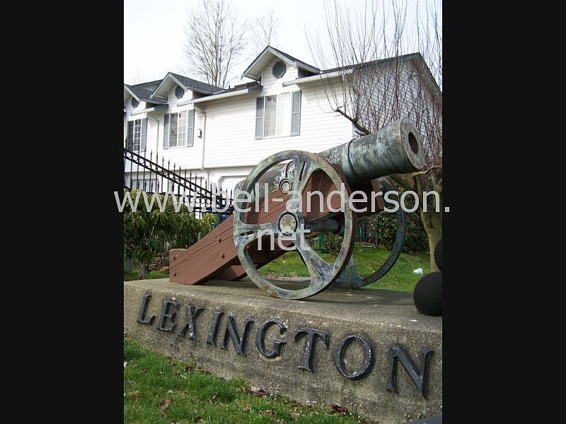 Lexington
