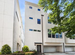 1703 Weber St, Houston, TX 77007