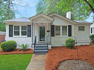 3814 Wilmot Ave, Columbia, SC 29205